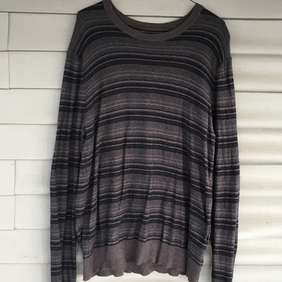 Mens Marc Anthony long sleeved shirt. - Picture 4 of 5